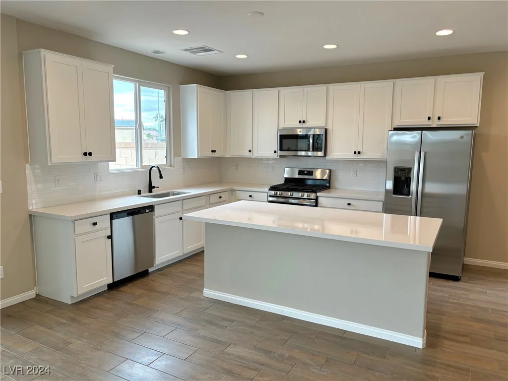 3221 Codnor Park, North Las Vegas, NV 89081