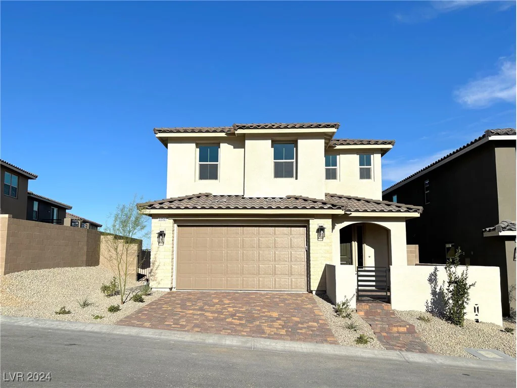 2252 Bird Of Prey, Las Vegas, NV 89138