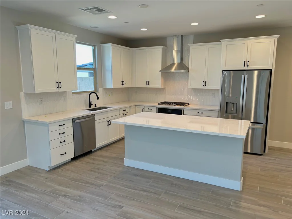 2252 Bird Of Prey, Las Vegas, NV 89138
