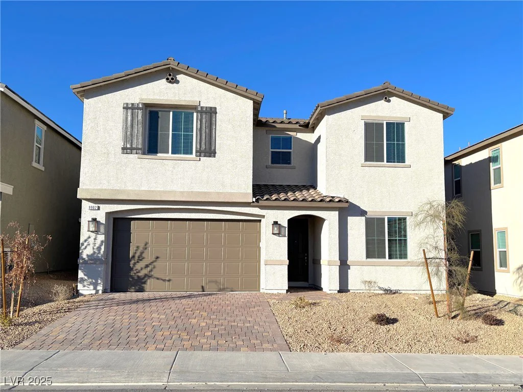 9902 Belikove Manor, Las Vegas, NV 89178