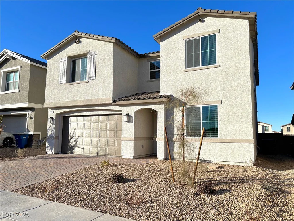9902 Belikove Manor, Las Vegas, NV 89178