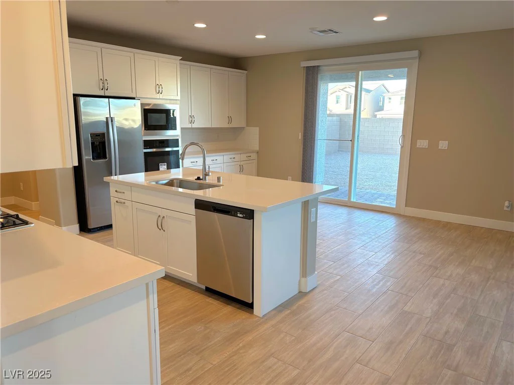 9902 Belikove Manor, Las Vegas, NV 89178