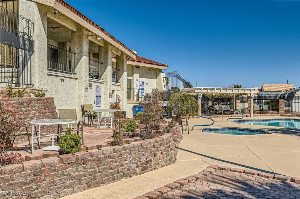 5701 Pearldrop, Las Vegas, NV 89107