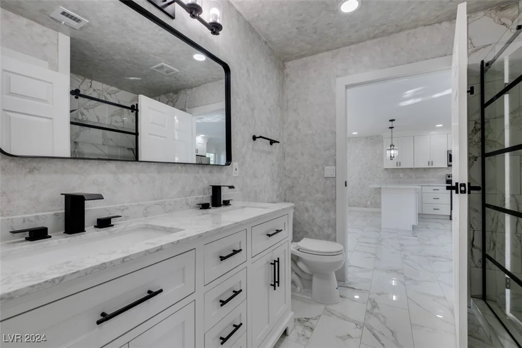 4490 Warm Springs, Las Vegas, NV 89118