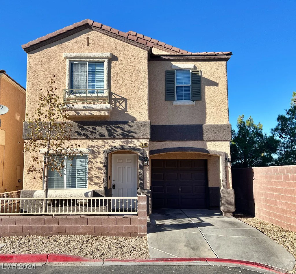 10512 Sun Palace, Las Vegas, NV 89129