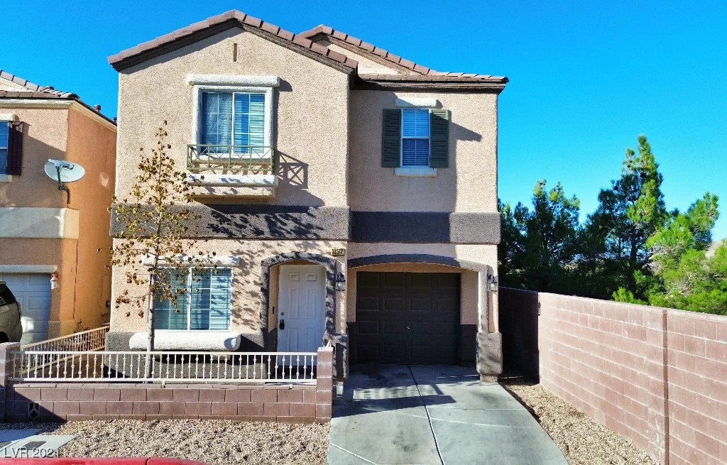 10512 Sun Palace, Las Vegas, NV 89129