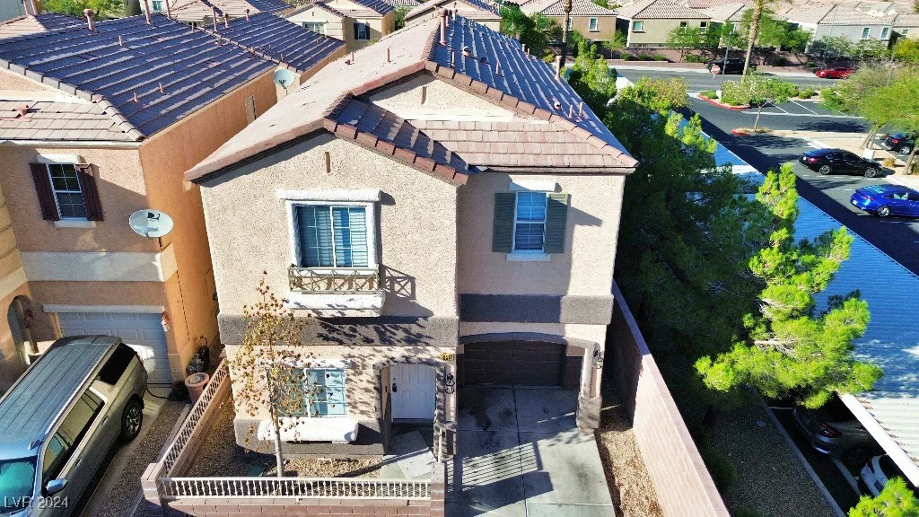10512 Sun Palace, Las Vegas, NV 89129