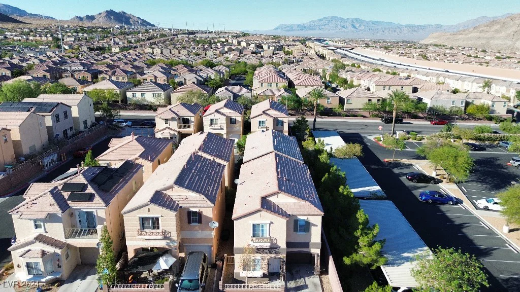 10512 Sun Palace, Las Vegas, NV 89129