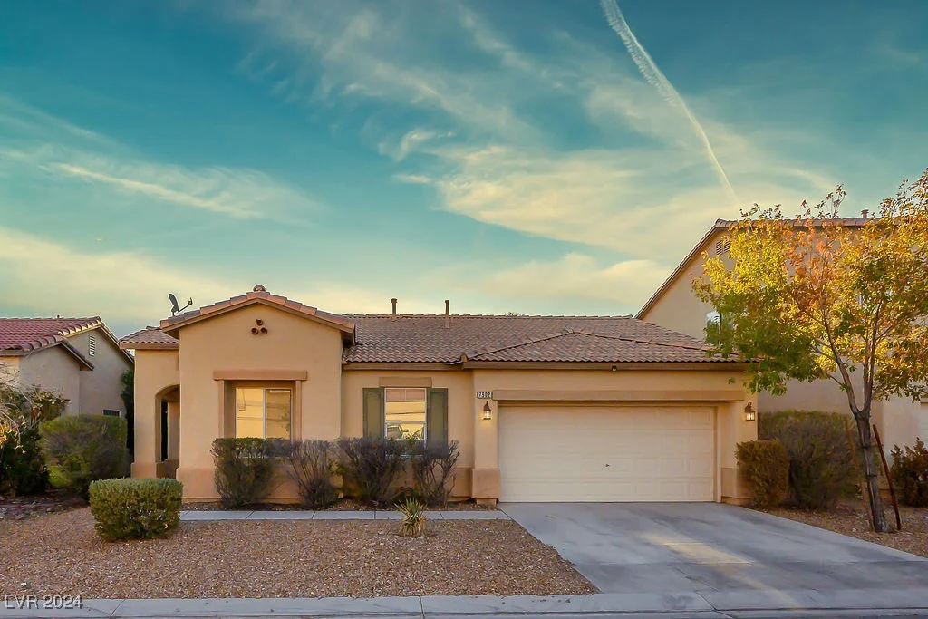 7902 Sagebrush Bend, Las Vegas, NV 89113