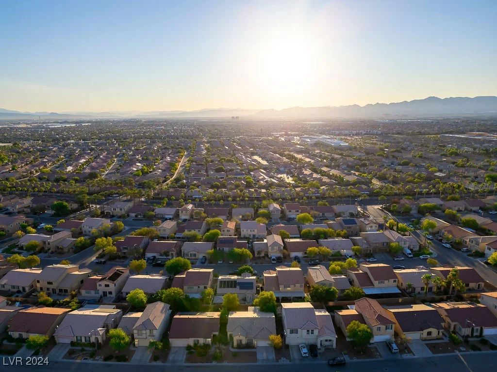 7902 Sagebrush Bend, Las Vegas, NV 89113