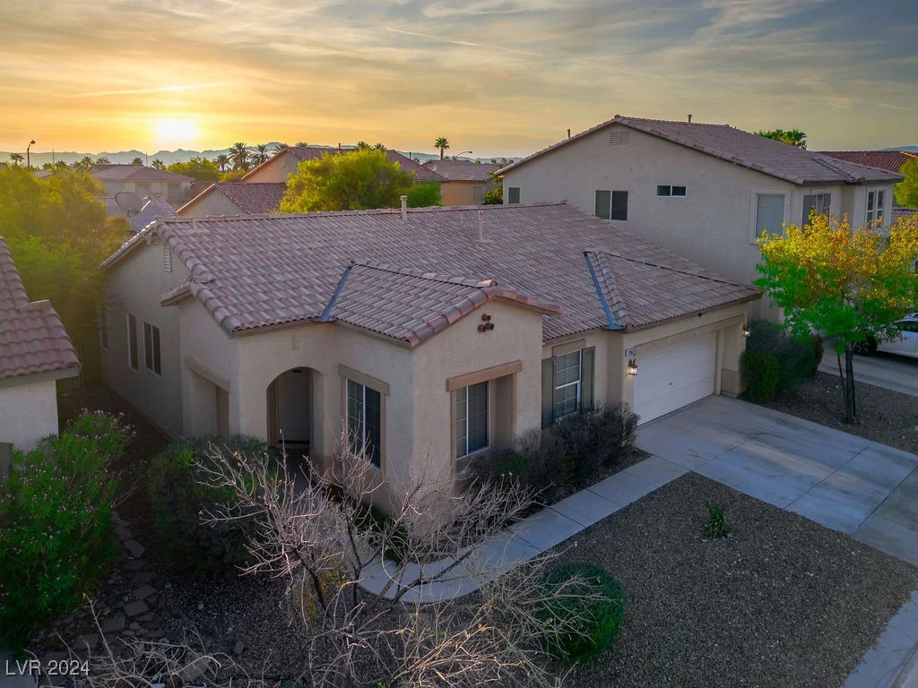 7902 Sagebrush Bend, Las Vegas, NV 89113