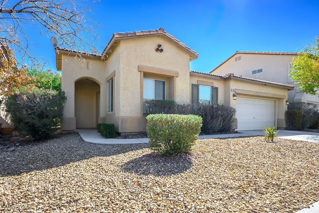 7902 Sagebrush Bend, Las Vegas, NV 89113