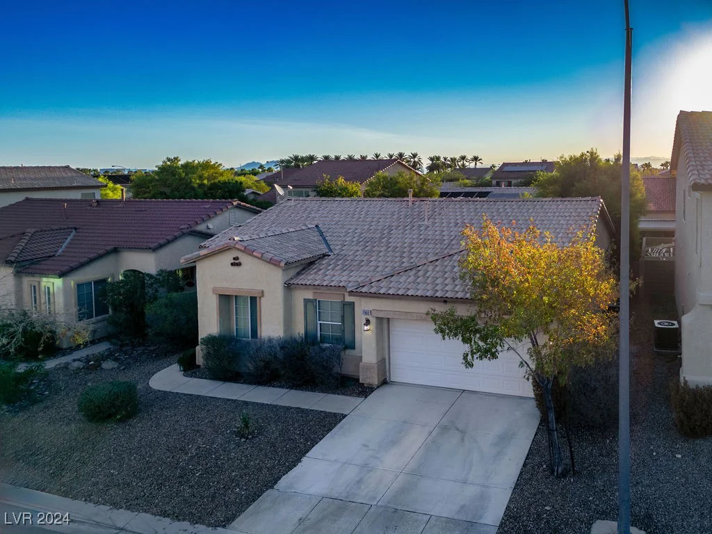 7902 Sagebrush Bend, Las Vegas, NV 89113