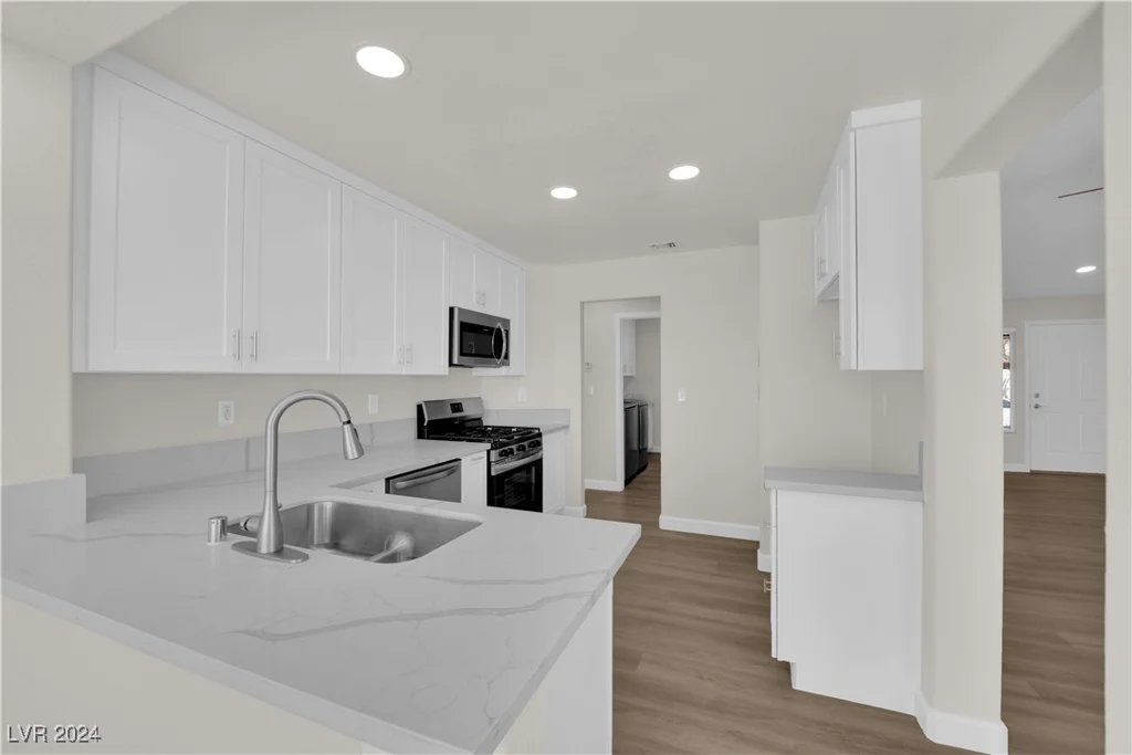 2600 Youngdale, Las Vegas, NV 89134