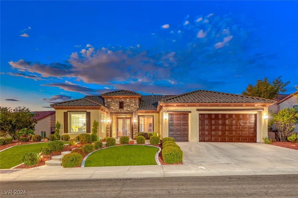 2766 Foxtail Creek, Henderson, NV 89052