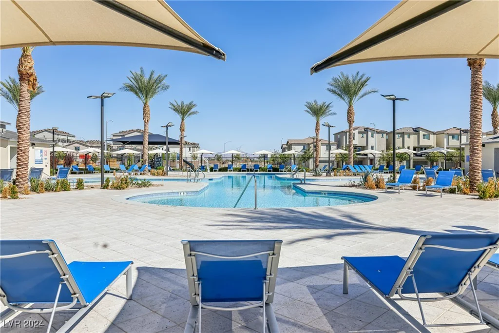 6816 Alpine White, North Las Vegas, NV 89086