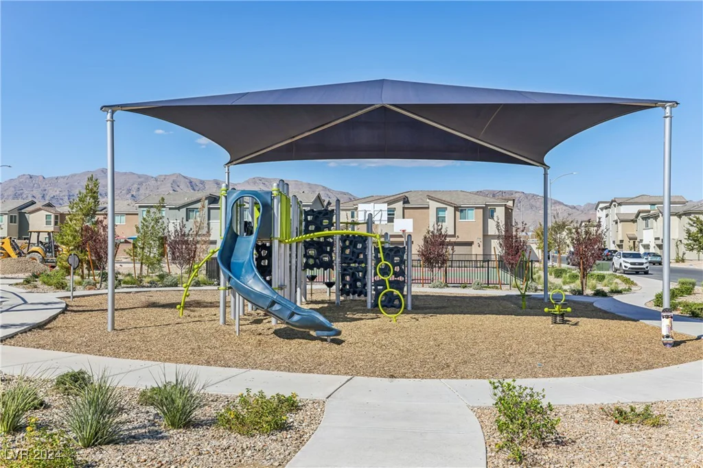 6816 Alpine White, North Las Vegas, NV 89086