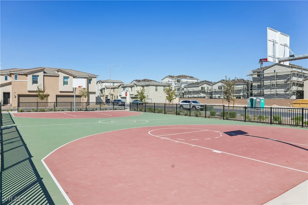 6816 Alpine White, North Las Vegas, NV 89086
