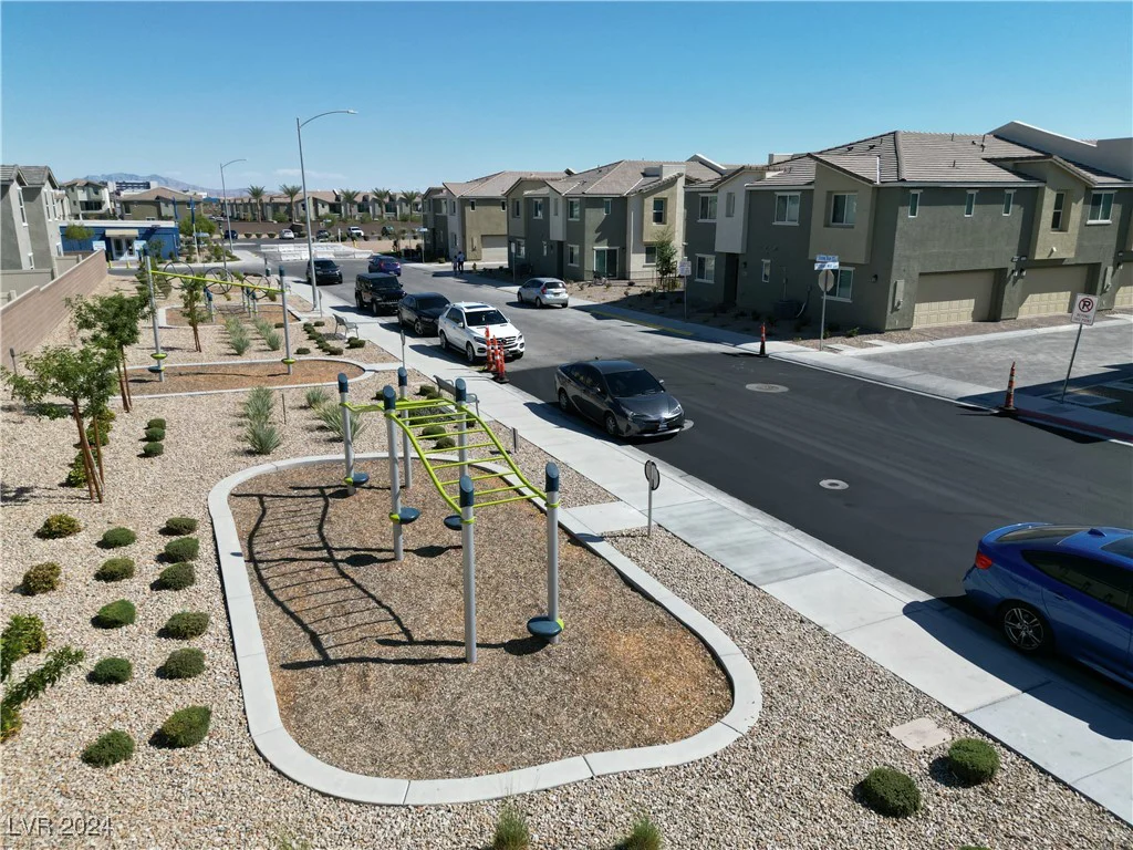 6816 Alpine White, North Las Vegas, NV 89086