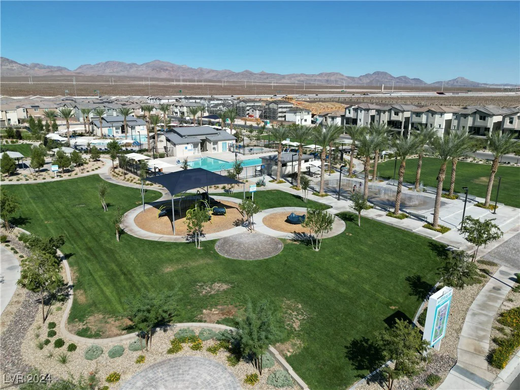 6816 Alpine White, North Las Vegas, NV 89086