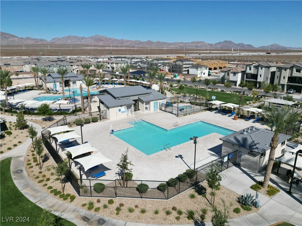 6816 Alpine White, North Las Vegas, NV 89086