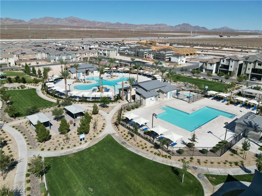 6816 Alpine White, North Las Vegas, NV 89086