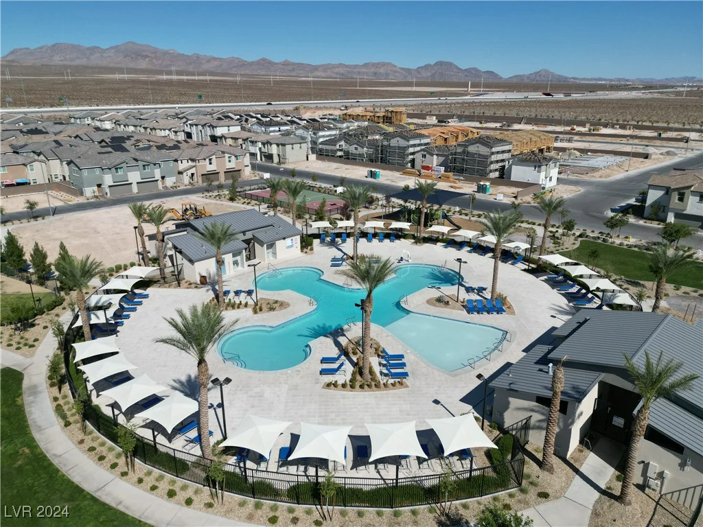 6816 Alpine White, North Las Vegas, NV 89086