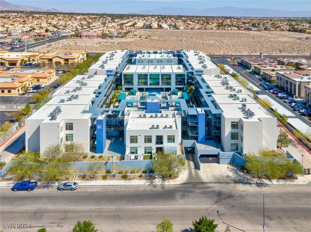 8925 Flamingo, Las Vegas, NV 89147