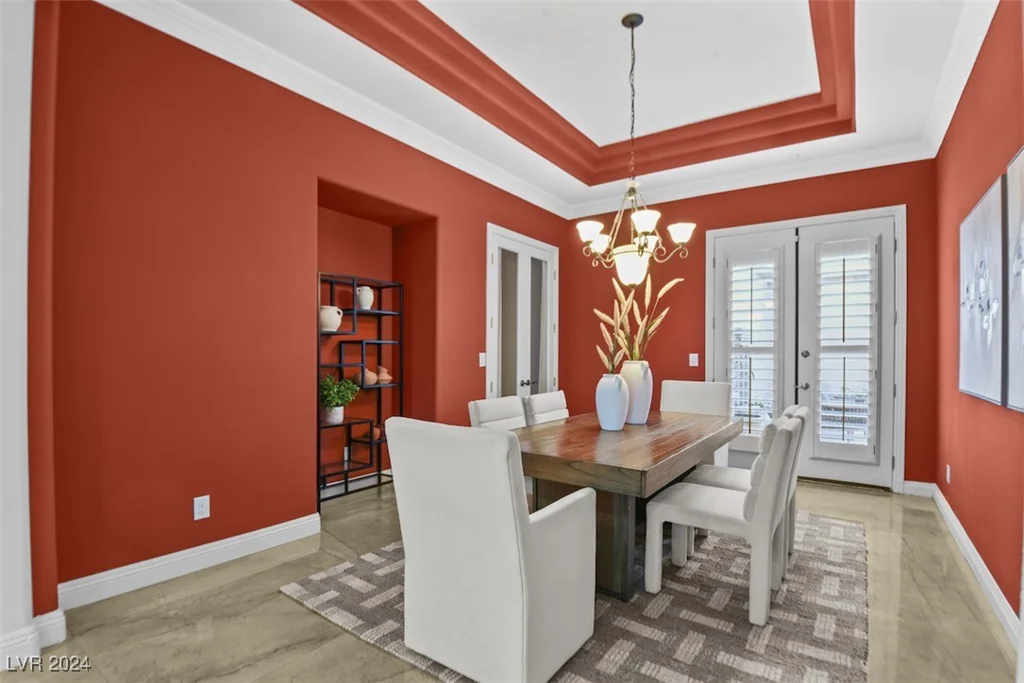 23 Caminito Amore, Henderson, NV 89011