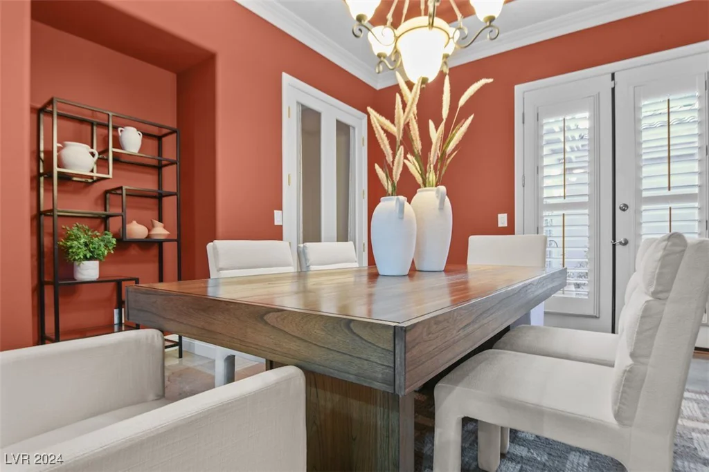 23 Caminito Amore, Henderson, NV 89011