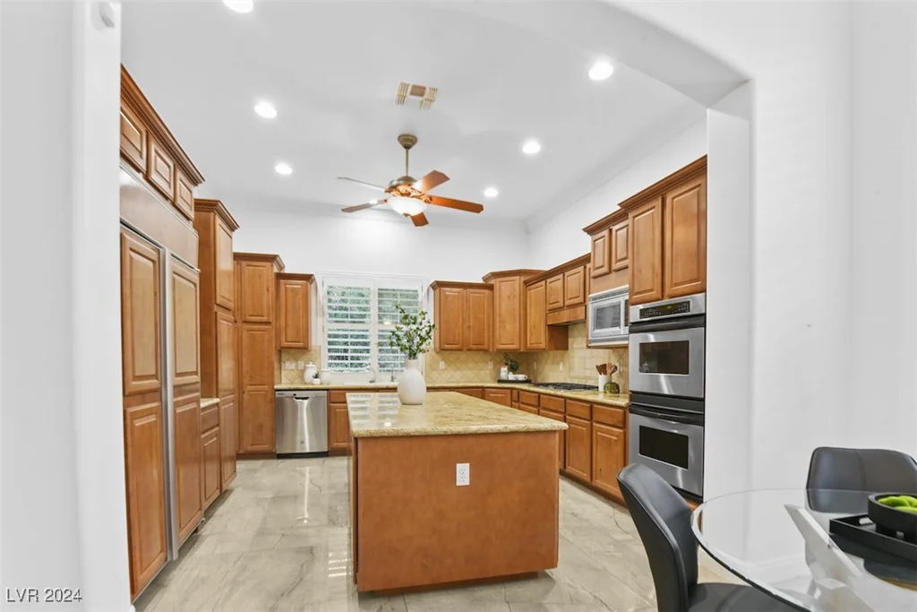 23 Caminito Amore, Henderson, NV 89011
