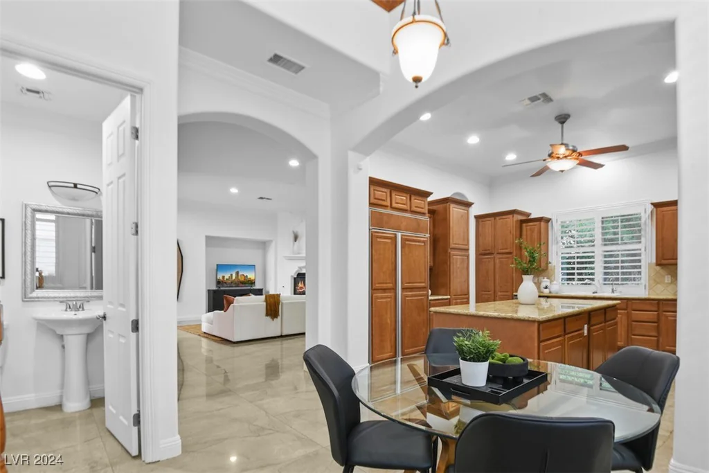 23 Caminito Amore, Henderson, NV 89011