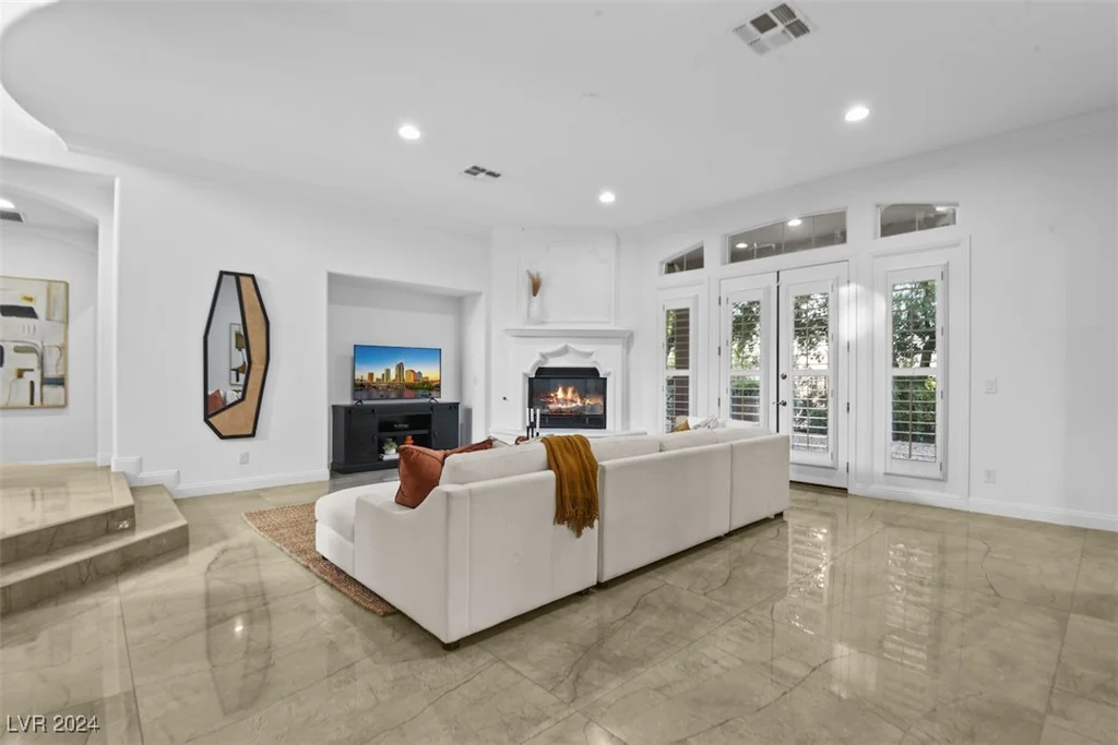 23 Caminito Amore, Henderson, NV 89011