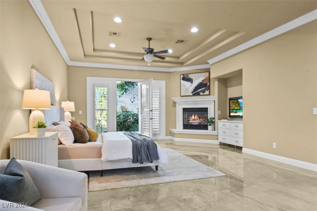 23 Caminito Amore, Henderson, NV 89011