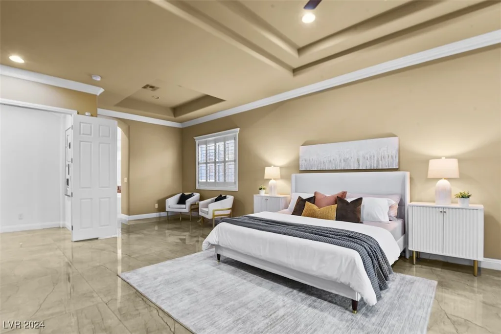 23 Caminito Amore, Henderson, NV 89011