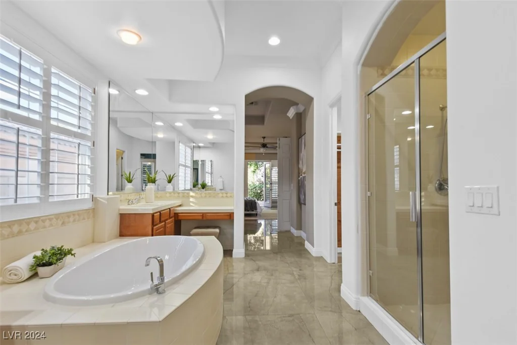 23 Caminito Amore, Henderson, NV 89011