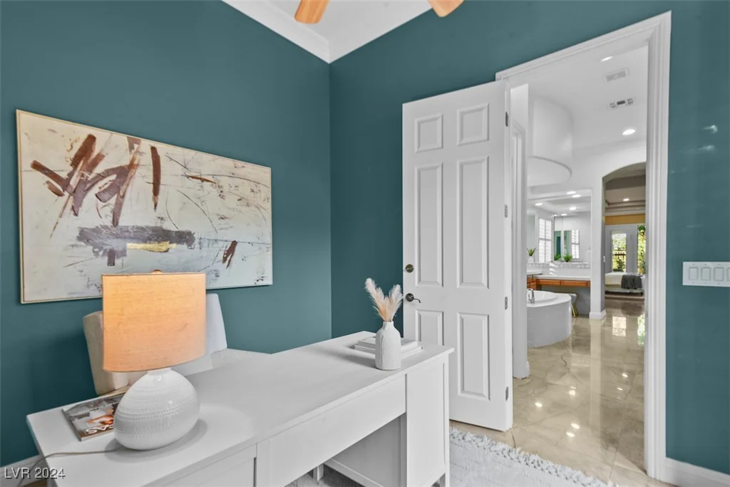 23 Caminito Amore, Henderson, NV 89011