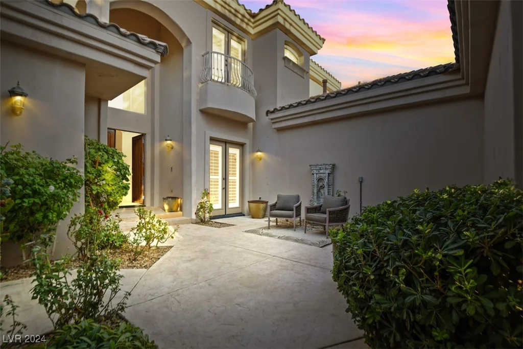 23 Caminito Amore, Henderson, NV 89011