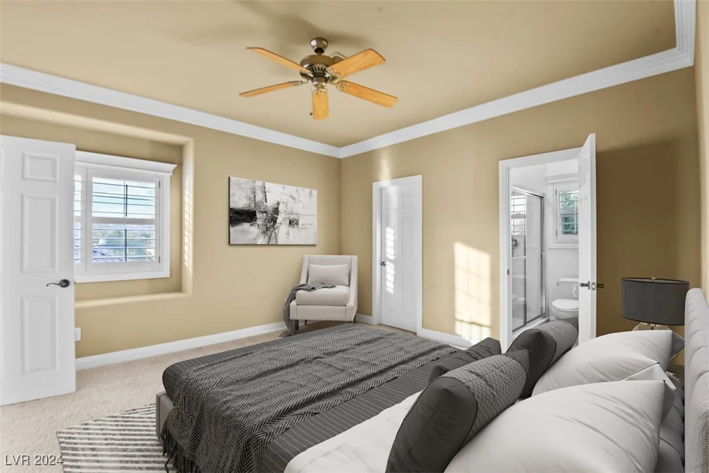 23 Caminito Amore, Henderson, NV 89011