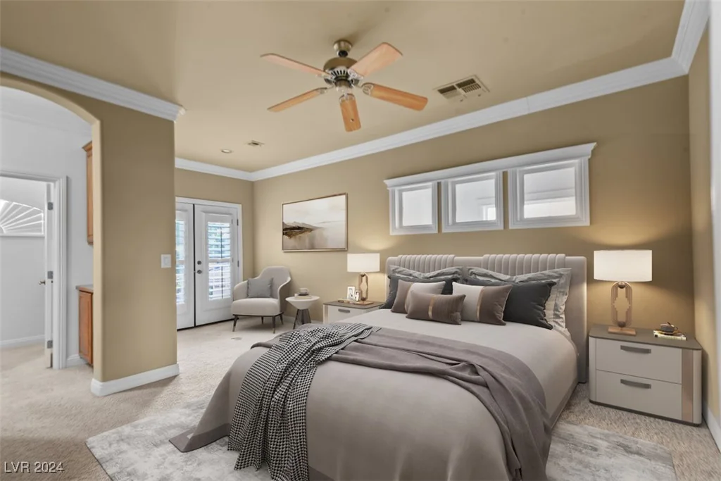 23 Caminito Amore, Henderson, NV 89011