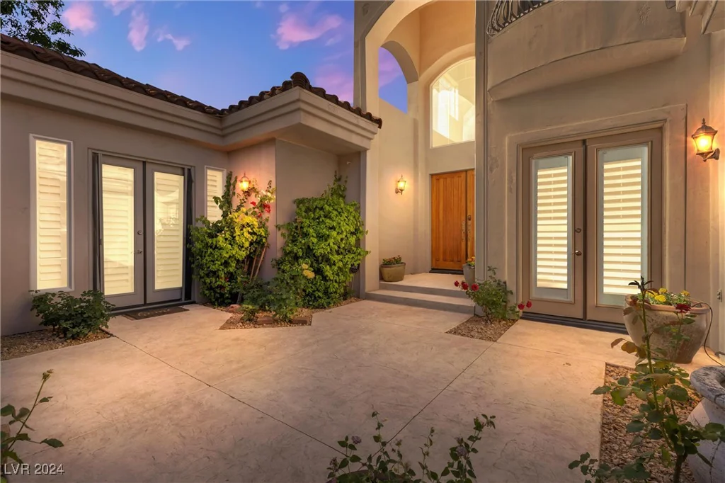 23 Caminito Amore, Henderson, NV 89011