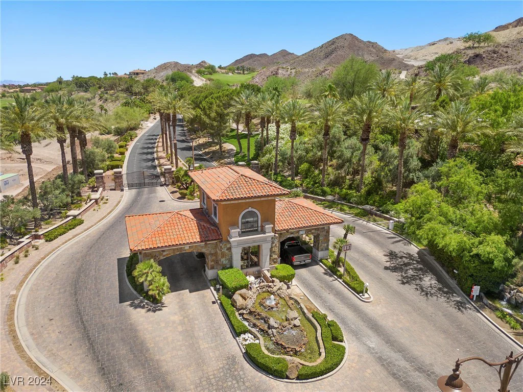 23 Caminito Amore, Henderson, NV 89011