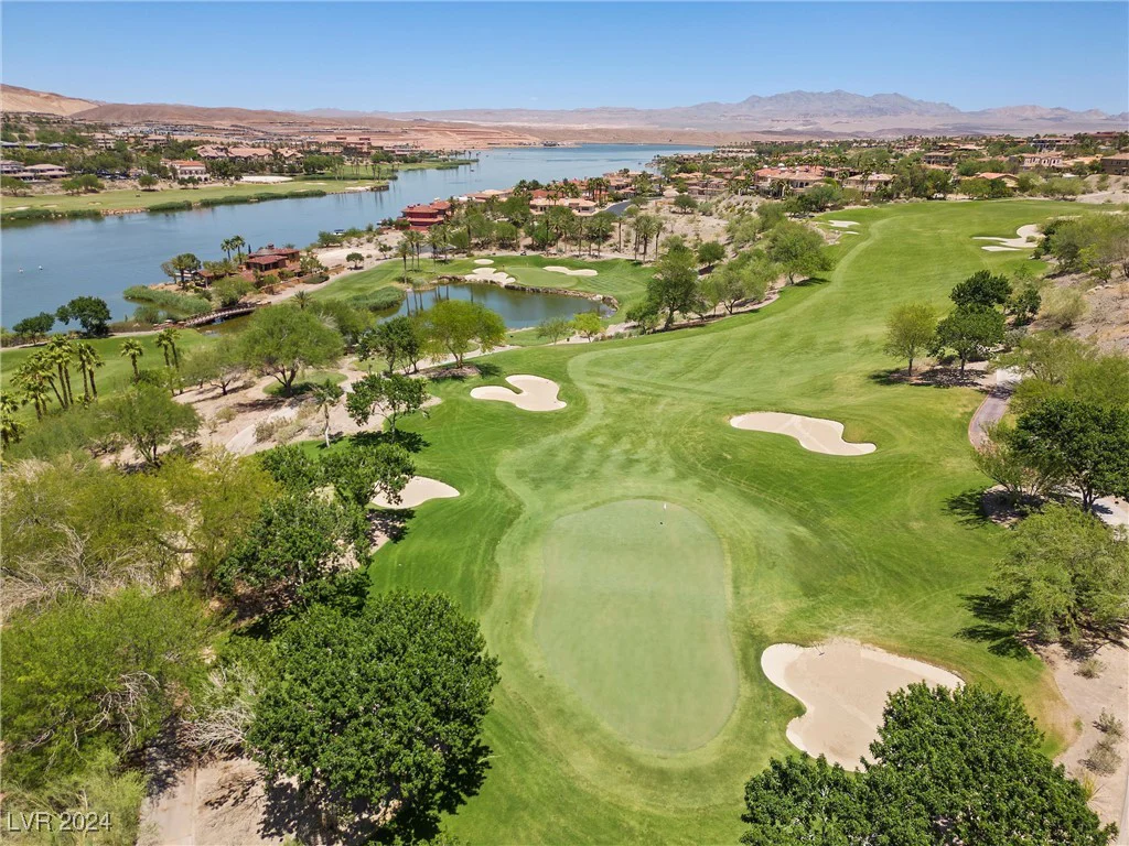 23 Caminito Amore, Henderson, NV 89011