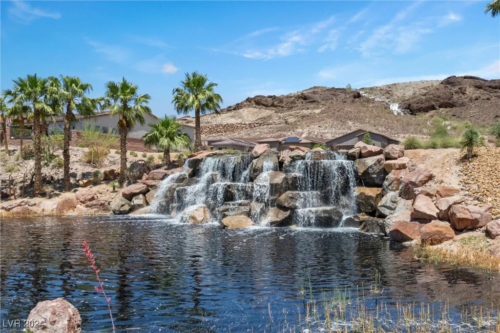23 Caminito Amore, Henderson, NV 89011