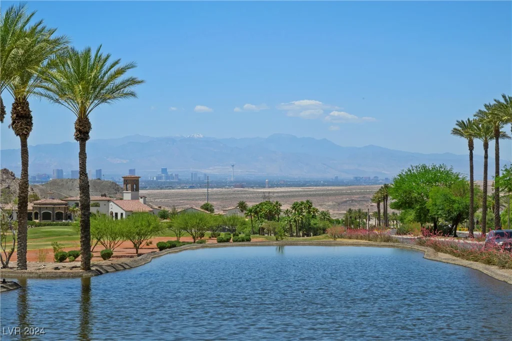 23 Caminito Amore, Henderson, NV 89011
