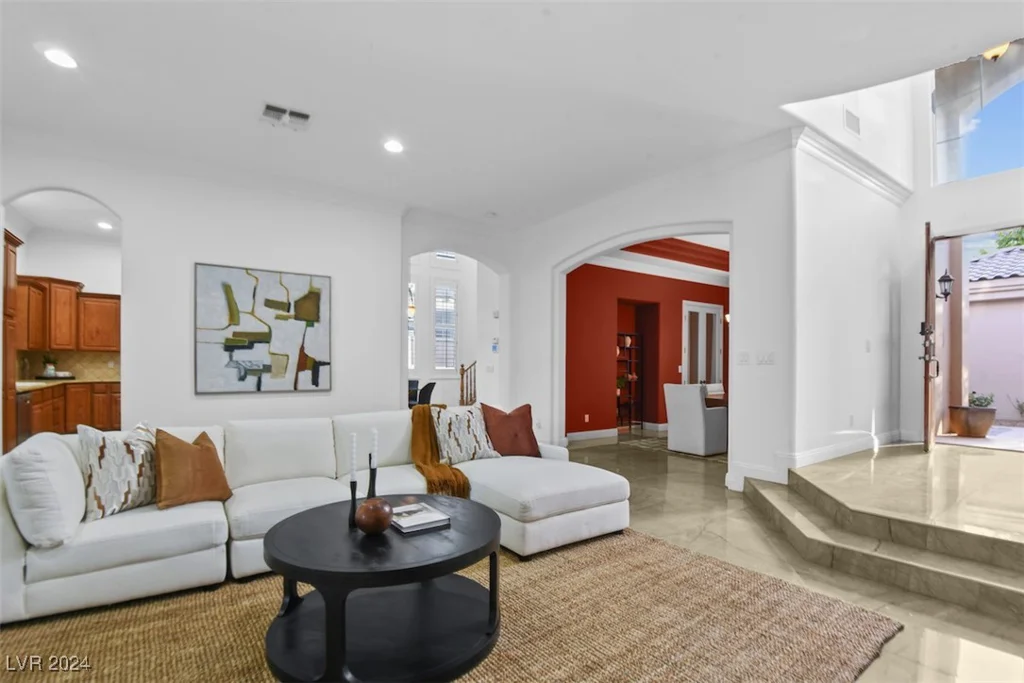 23 Caminito Amore, Henderson, NV 89011