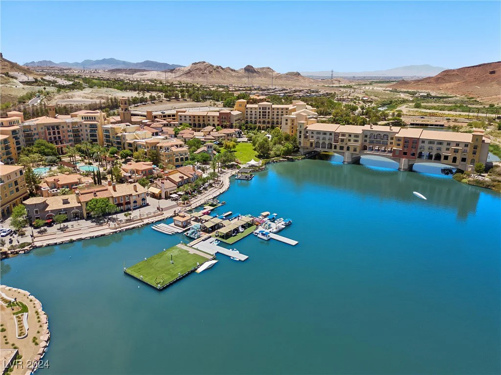 23 Caminito Amore, Henderson, NV 89011