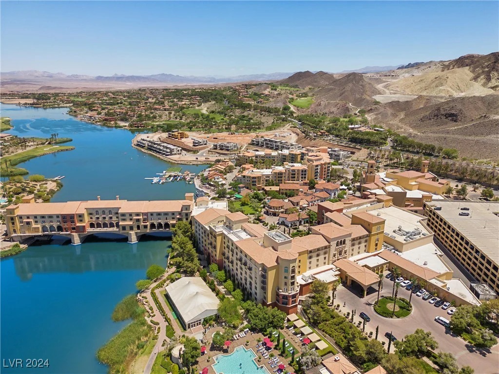 23 Caminito Amore, Henderson, NV 89011