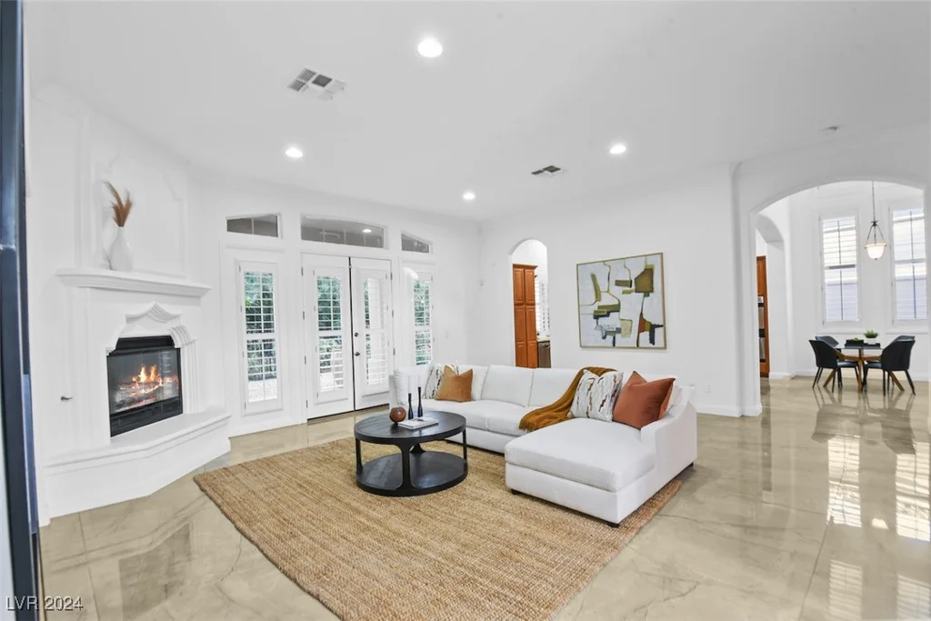 23 Caminito Amore, Henderson, NV 89011