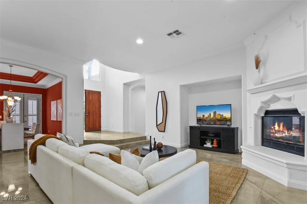 23 Caminito Amore, Henderson, NV 89011